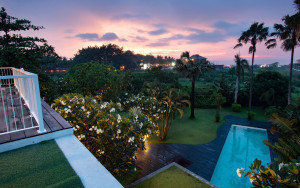 Villa Nedine, Canggu: Bali