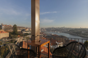 Torel Avantgarde, Porto