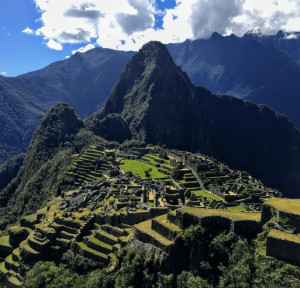 An Epic Peruvian & Machu Picchu Adventure (Salkantay Trail)