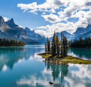 A Rocky Mountain Adventure: Canada (EXTENDED)